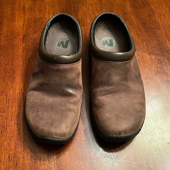 MERRELL PERFORMANCE CLOGS WOMENS SIZE 7 - Picture 1 of 8